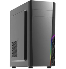 корпус ZALMAN T8, ATX, BLACK, 1x5.25", 2x3.5", 2x2.5", 2xUSB2.0, 1xUSB3.0, REAR 1x120mm