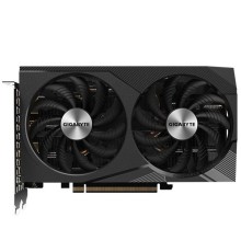 Видеокарта GIGABYTE RTX3060 WINDFORCE 12GB//RTX3060, HDMI*2, DP*2, 12G,D6