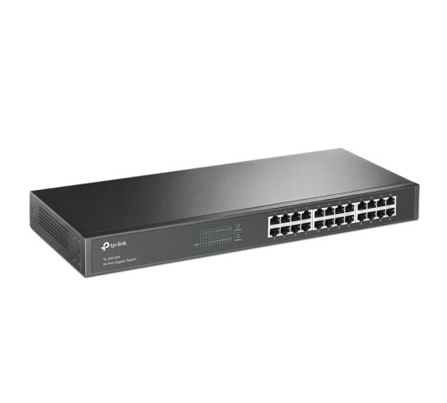 коммутатор TP-Link TL-SG1024, 24-Port Gigabit Switch