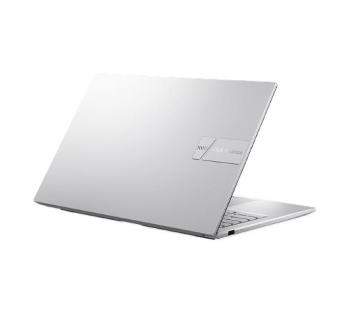 Ноутбук ASUS Vivobook 15 X1504VA-BQ127W Intel Core i3-1315U  1.2 GHz DDR4 8GB 512GB PCIE G3 SSD Intel UHD Graphics 15.6" FHD (1920 x 1080) 16:9  IPS-level 60Hz WIN11 HOME 1.50 kg Cool Silver