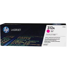 Тонер-картридж/ HP 312A Magenta LaserJet Toner Cartridge