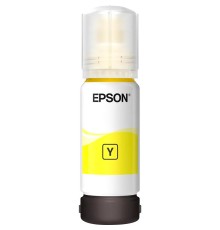 Чернила/ Epson 003 EcoTank Ink Yellow 65ml
