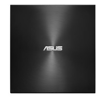 привод ASUS SDRW-08U8M-U/BLK/G/AS/P2G, dvd-rw, external, USB Type-C cable