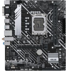 Материнская плата/ PRIME H610M-A WIFI D4