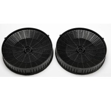 Дополнительная принадлежность ELICA/ Фильтр угольный для Ariel, Betta,Bonny,Suri,Viki, 2шт