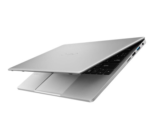 Ноутбук FocusLine F140a-008 14"(1920x1080 IPS (матовый))/AMD Ryzen 5 5560U(2.3Ghz)/16384Mb/512SSDGb/noDVD/Ext:AMD Vega/Cam/BT/WiFi/45.6WHr/war 1y/1.49kg/Space Gray/noOS + не МПТ Ноутбук FocusLine F140a-008 14"(1920x1080 IPS (матовый))/AMD Ryzen 5 5560U(2.3Ghz)/16384Mb/512SSDGb/noDVD/Ext:AMD Vega/Cam/BT/WiFi/45.6WHr/war 1y/1.49kg/Space Gray/noOS + не МПТ