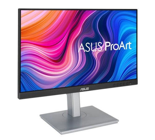 Монитор LCD 23.8" PA247CV/ ASUS ProArt PA247CV 23.8" FHD (1920x1080) IPS LCD LED monitor, 5ms, 178°(H)/178°(V), 300 cd/m2, 100M:1(1000:1), 75Hz, DPx2, HDMI, USB 3.0x4 + Type Cx1, Daisy Chain, speakers 2Wx2, HAS, VESA 100x100 mm, Black Монитор LCD 23.8" PA247CV/ ASUS ProArt PA247CV 23.8" FHD (1920x1080) IPS LCD LED monitor, 5ms, 178°(H)/178°(V), 300 cd/m2, 100M:1(1000:1), 75Hz, DPx2, HDMI, USB 3.0x4 + Type Cx1, Daisy Chain, speakers 2Wx2, HAS, VESA 100x100 mm, Black