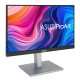 Монитор LCD 23.8" PA247CV/ ASUS ProArt PA247CV 23.8" FHD (1920x1080) IPS LCD LED monitor, 5ms, 178°(H)/178°(V), 300 cd/m2, 100M:1(1000:1), 75Hz, DPx2, HDMI, USB 3.0x4 + Type Cx1, Daisy Chain, speakers 2Wx2, HAS, VESA 100x100 mm, Black