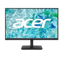 Монитор/ Acer V277UGbmiipx , 27'', ZeroFrame, Black, PCR 85%+OBP 5%, 16:9, IPS, 2560x1440, 1 / 4ms, 350cd, 120Hz, 2xHDMI(2.0) + 1xDP(1.2) + SPK + Audio out, Speakers 2Wx2, sync: FreeSync, hdr: HDR 10, Vesa:100x100
