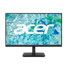 Монитор/ Acer V277UGbmiipx , 27'', ZeroFrame, Black, PCR 85%+OBP 5%, 16:9, IPS, 2560x1440, 1 / 4ms, 350cd, 120Hz, 2xHDMI(2.0) + 1xDP(1.2) + SPK + Audio out, Speakers 2Wx2, sync: FreeSync, hdr: HDR 10, Vesa:100x100