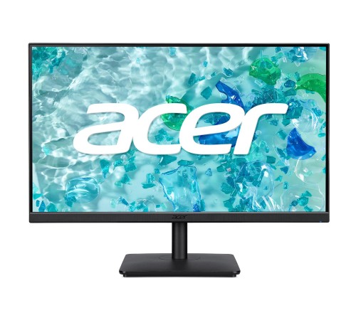 Монитор/ Acer V277UGbmiipx , 27'', ZeroFrame, Black, PCR 85%+OBP 5%, 16:9, IPS, 2560x1440, 1 / 4ms, 350cd, 120Hz, 2xHDMI(2.0) + 1xDP(1.2) + SPK + Audio out, Speakers 2Wx2, sync: FreeSync, hdr: HDR 10, Vesa:100x100 Монитор/ Acer V277UGbmiipx , 27'', ZeroFrame, Black, PCR 85%+OBP 5%, 16:9, IPS, 2560x1440, 1 / 4ms, 350cd, 120Hz, 2xHDMI(2.0) + 1xDP(1.2) + SPK + Audio out, Speakers 2Wx2, sync: FreeSync, hdr: HDR 10, Vesa:100x100