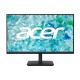 Монитор/ Acer V277UGbmiipx , 27'', ZeroFrame, Black, PCR 85%+OBP 5%, 16:9, IPS, 2560x1440, 1 / 4ms, 350cd, 120Hz, 2xHDMI(2.0) + 1xDP(1.2) + SPK + Audio out, Speakers 2Wx2, sync: FreeSync, hdr: HDR 10, Vesa:100x100