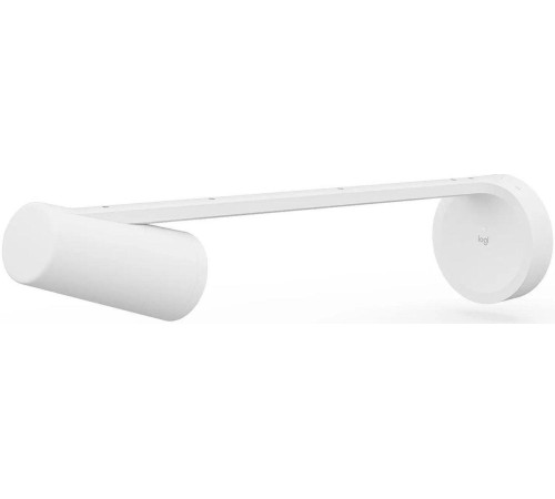Веб-камера/ Logitech Webcam Scribe-OFF-WHITE-USB Веб-камера/ Logitech Webcam Scribe-OFF-WHITE-USB
