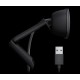 Веб-камера/ Logitech Brio 100 Full HD webcam - GRAPHITE – USB
