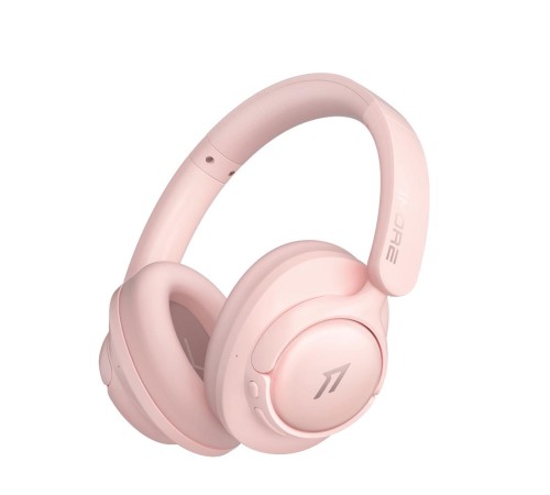 Наушники беспроводные 1MORE Sonoflow SE HQ31 розовые
