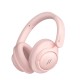 Наушники беспроводные 1MORE Sonoflow SE HQ31 розовые