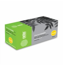 -/ Картридж лазерный Cactus CS-VLC500BK 106R03880 черный (5000стр.) для Xerox VersaLink C500/C505