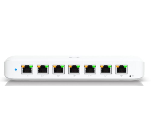 Коммутатор Ubiquiti USW-Ultra, UniFi Switch Ultra