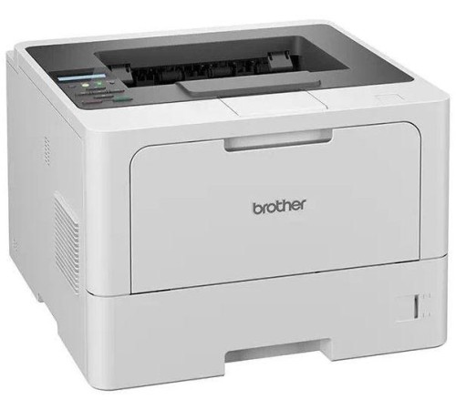 Принтер Brother HL-L5210DN, Принтер, ч/б лазерный, A4, 48 стр/мин, 512 МБ, Duplex, LAN, USB, старт.картридж 3000 стр. Ex.HL-L5200DN тонер TN3650XXLP Принтер Brother HL-L5210DN, Принтер, ч/б лазерный, A4, 48 стр/мин, 512 МБ, Duplex, LAN, USB, старт.картридж 3000 стр. Ex.HL-L5200DN тонер TN3650XXLP