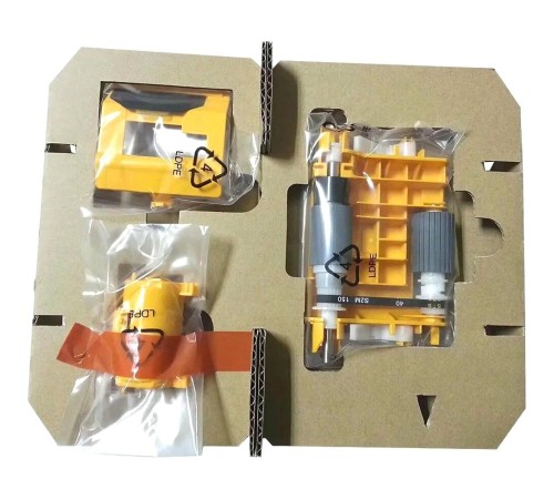 Cервисный комплект/ Kyocera Maintenance Kit MK-470 (300K)