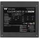 Блок питания Thermaltake Toughpower GF A3 Gen.5 850W / APFC / full CM / 80+ Gold