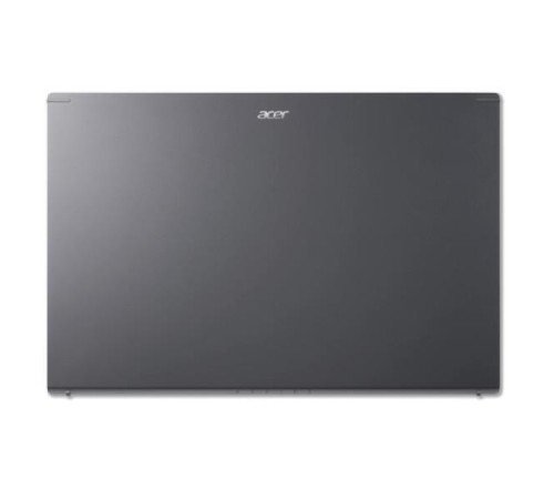 Ноутбук/ ACER Aspire5 A515-57-5703 15.6"(1920x1080 (матовый) IPS)/Intel Core i5 12450H(2Ghz)/16384Mb/512PCISSDGb/noDVD/Int:Intel HD/Cam/BT/WiFi/50WHr/war 1y/1.76kg/Iron/Win11Pro Ноутбук/ ACER Aspire5 A515-57-5703 15.6"(1920x1080 (матовый) IPS)/Intel Core i5 12450H(2Ghz)/16384Mb/512PCISSDGb/noDVD/Int:Intel HD/Cam/BT/WiFi/50WHr/war 1y/1.76kg/Iron/Win11Pro