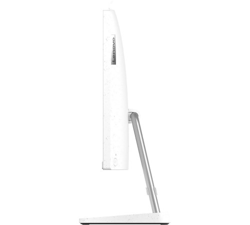 Моноблок/ Lenovo IdeaCentre AIO 3 24IAP7   23.8"(1920x1080 IPS)/Intel Core i3 1215U(1.2Ghz)/8192Mb/512SSDGb/noDVD/Int:Intel UHD Graphics/Cam/BT/WiFi/war 1y/7.03kg/white/noOS + RU kbd, mouse USB