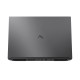 Ноутбук Maibenben X15A-R77435 15.6"(1920x1080 (матовый) IPS)/AMD Ryzen 7 7435H(3.1Ghz)/16384Mb/512PCISSDGb/Ext:nVidia GeForce RTX3050(4096Mb)/Cam/BT/WiFi/46.74WHr/war 1y/2.2kg/Grey/Win11Home + Screen 144Hz, 16:9