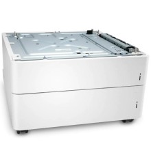 Лоток/ HP LaserJet 2x550 sheet Paper Tray and Stand