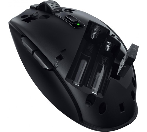 Игровая мышь Razer Orochi V2 wireless mouse/ Razer Orochi V2 Wireless Mouse Игровая мышь Razer Orochi V2 wireless mouse/ Razer Orochi V2 Wireless Mouse