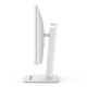 Мониторы/ Benq GW3290QT 31,5'', 2560x1440, IPS, 75Hz, 20M:1, 350cd, 5ms, HDMI, DP; 3*USB 3.2; USB C*65W, Speakers, Height adj 110, Pivot, 99% sRGB, Flicker-free;Low Blue Light, 3Y, White