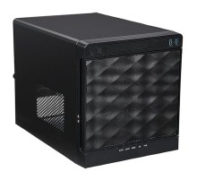 Корпус серверный InWin MS04-2(PF052)  IP-S265AU7-2 80+ Bronze easy swap
