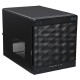 Корпус серверный InWin MS04-2(PF052)  IP-S265AU7-2 80+ Bronze easy swap
