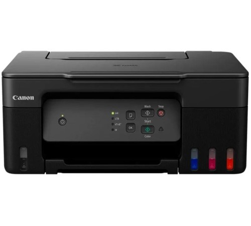 МФУ струйное/ Canon PIXMA G2430 МФУ струйное/ Canon PIXMA G2430