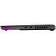 Ноутбук/ ASUS ROG Strix SCAR 18 G834JZR-N6072 18"(2560x1600 WVA (матовый, 240Hz, 3ms) )/Intel Core i9 14900HX(2.39Ghz)/32768Mb/1024PCISSDGb/noDVD/Ext:nVidia GeForce RTX4080(12288Mb)/Cam/BT/WiFi/90WHr/war 1y/3.1kg/Off Black/DOS