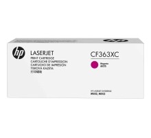 Тонер-картридж/ HP Contract High Yield Magenta Original LaserJet Toner Cartridge