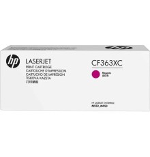 Тонер-картридж/ HP Contract High Yield Magenta Original LaserJet Toner Cartridge
