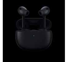 Наушники Xiaomi Buds 3 (Carbon Black) M2111E1 (BHR5527GL) (Вскрытая упаковка)