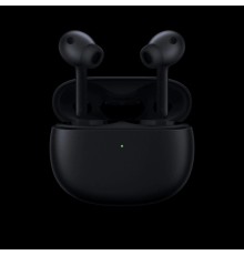 Наушники Xiaomi Buds 3 (Carbon Black) M2111E1 (BHR5527GL) (Вскрытая упаковка)