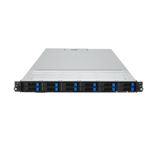 Серверная платформа/ ASUS RS700-E11-RS12U/10G/1.6KW/12NVMe/OCP Серверная платформа/ ASUS RS700-E11-RS12U/10G/1.6KW/12NVMe/OCP