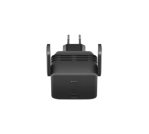 Усилитель сигнала Mi WiFi Range Extender AC1200 EU RC04 (DVB4348GL) (Вскрытая упаковка) Усилитель сигнала Mi WiFi Range Extender AC1200 EU RC04 (DVB4348GL) (Вскрытая упаковка)