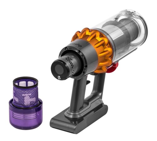 Беспроводные пылесосы Dyson/ V15 Detect Absolute 446986-01 Беспроводные пылесосы Dyson/ V15 Detect Absolute 446986-01