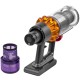 Беспроводные пылесосы Dyson/ V15 Detect Absolute 446986-01