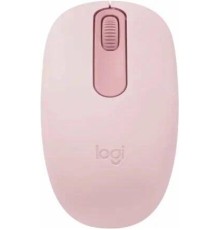 Мышь/ Logitech M196 Bluetooth Mouse ROSE