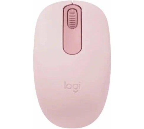 Мышь/ Logitech M196 Bluetooth Mouse ROSE