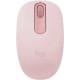Мышь/ Logitech M196 Bluetooth Mouse ROSE