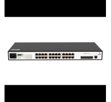 Коммутатор/ Управляемый коммутатор уровня 2 SNR-S2985G-24T-UPS