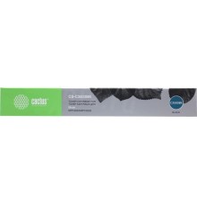 -/ Картридж лазерный Cactus CS-C3503BK 841817 черный (29500стр.) для Ricoh MP C3503