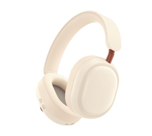 Гарнитура игровая беспроводная Dareu Z001 Beige (бежевый) (Мятая упаковка) Гарнитура игровая беспроводная Dareu Z001 Beige (бежевый) (Мятая упаковка)