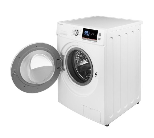 Стиральная машина/ Стиральная машина c инвертором MAUNFELD MFWM148WH, отдельностоящая, фронтальная, 16 режимов, максимальная загрузка 8 кг, отжим 1400 об\мин, электронное управление, защита от детей, дисплей, экспресс стирка, энергоэффективность А+++, цве Стиральная машина/ Стиральная машина c инвертором MAUNFELD MFWM148WH, отдельностоящая, фронтальная, 16 режимов, максимальная загрузка 8 кг, отжим 1400 об\мин, электронное управление, защита от детей, дисплей, экспресс стирка, энергоэффективность А+++, цве